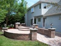 Landscape Work — Landscaping Company in Schererville, IN