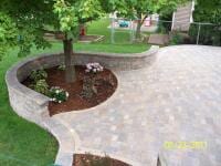 Beautiful Landscape — Landscaping Company in Schererville, IN