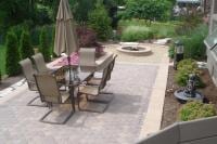 Gazebo — Landscaping Company in Schererville, IN