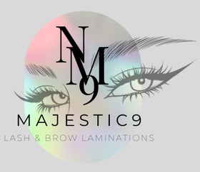 Majestic 9 Business Logo