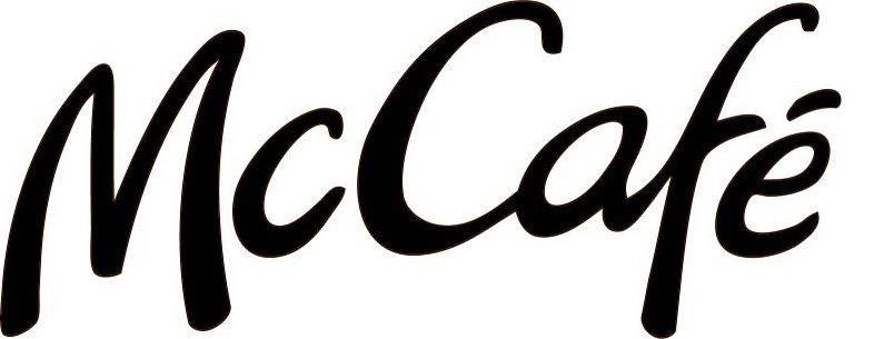 Mccafe logo