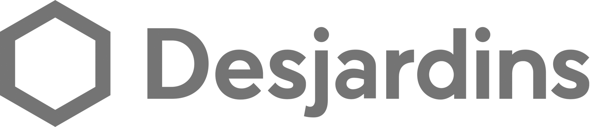 Desjardins logo