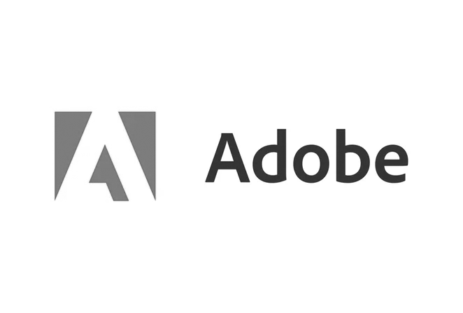 Adobe logo