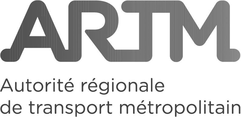 ARTM logo