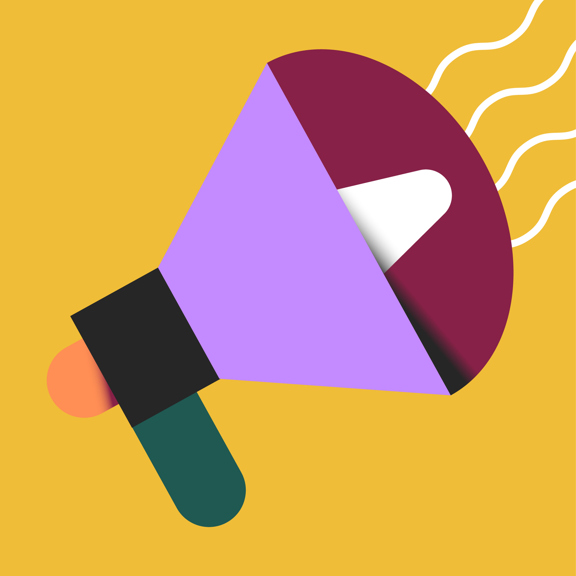 Laval. Illustrations for Laval's new website