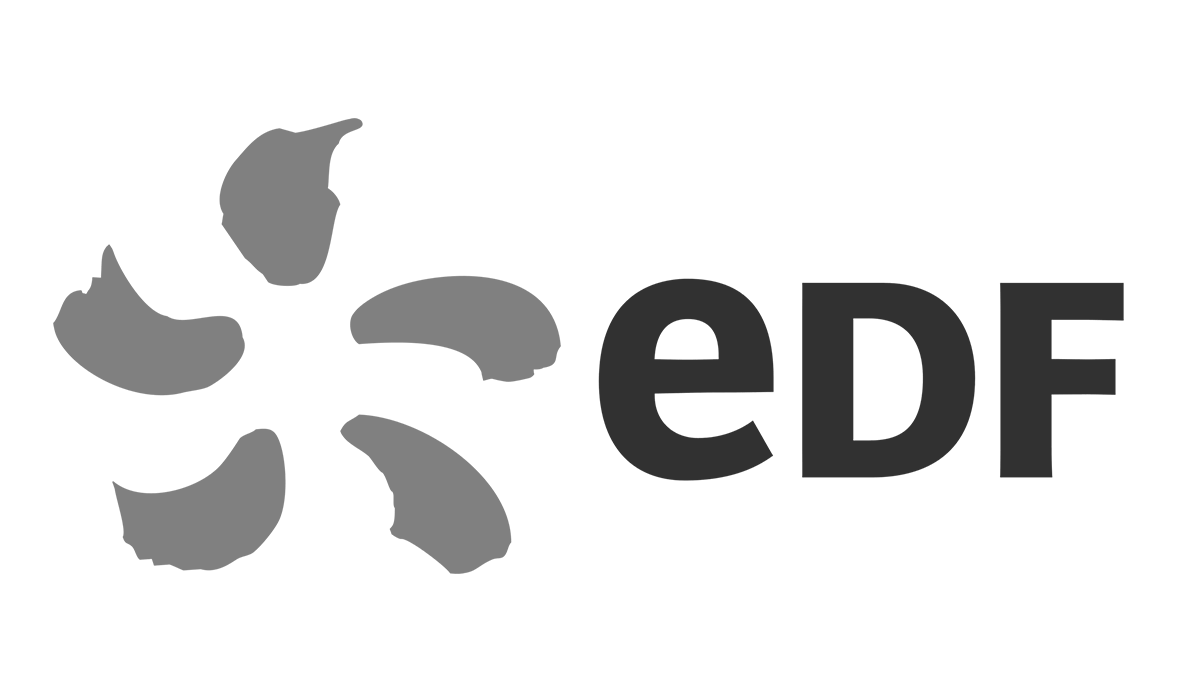 EDF logo