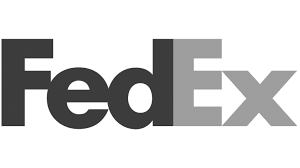 Fed Ex logo