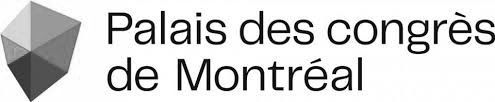 Palais des congres Montreal logo