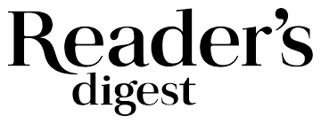 Readers Digest logo