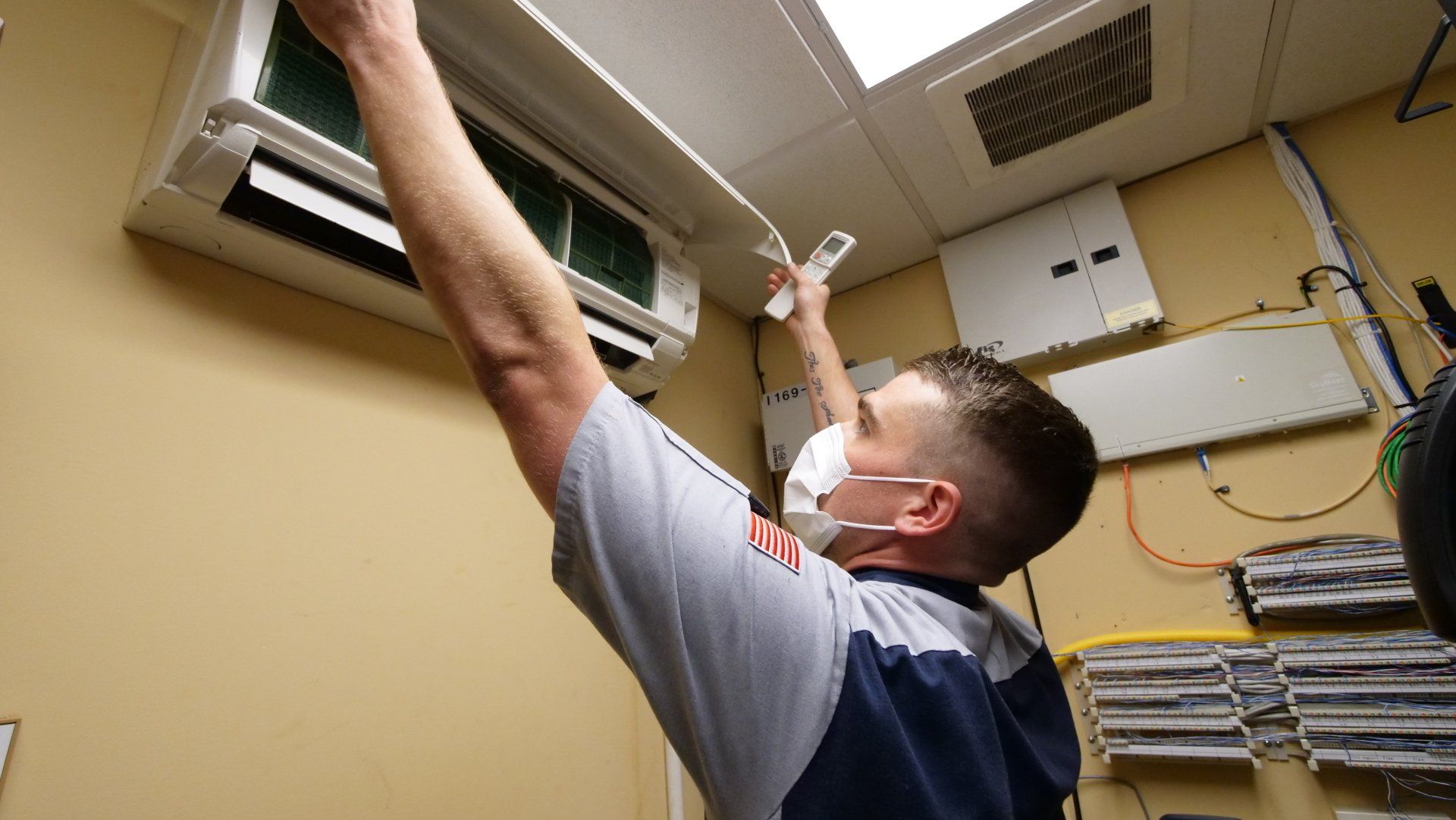 Indoor Air Quality Service | Boone, NC