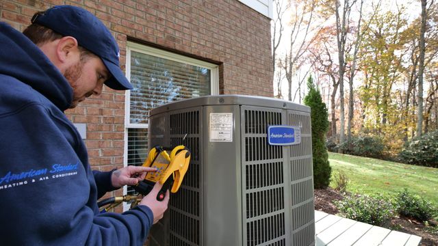 Boone Heating And Cooling 2025