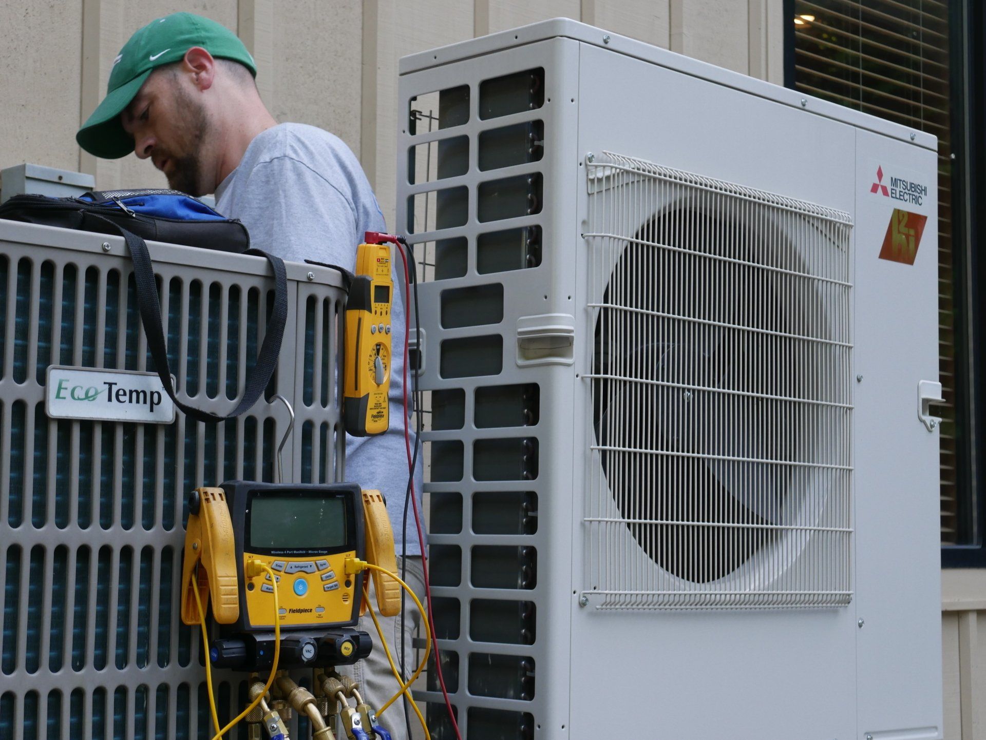 Popular Heating & Air Conditioning Questions & Answers