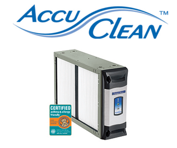 AccuClean | Air Cleaner | Boone, NC