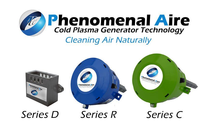 Phenomenal Aire | Air Purifiers | Boone, NC