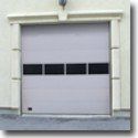 Themaseal TM200 — Sectional Garage Door in Brooklyn, NY