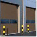 TriCore TC200 — Sectional Garage Door in Brooklyn, NY