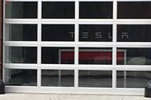 Sectional Doors — Industrial Doors in Brooklyn, NY