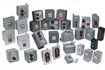 Control Devices — Commercial Doors in Brooklyn, NY