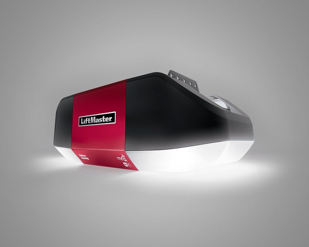 Garage Doors Openers