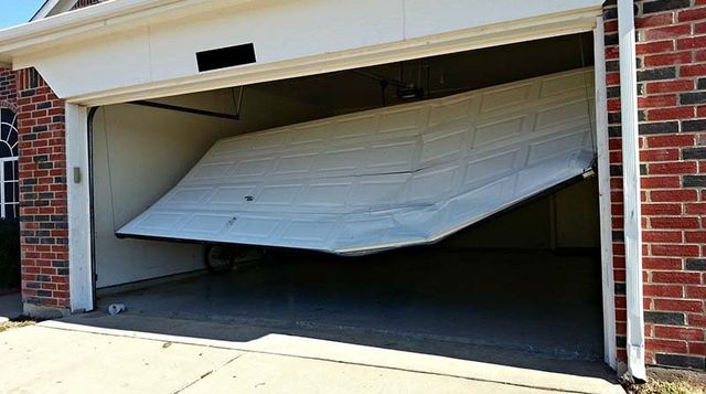 Garage Door Roller Replacement Service Miami, FL | All American Doors