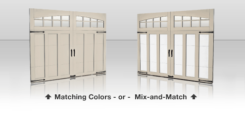 Design Options
