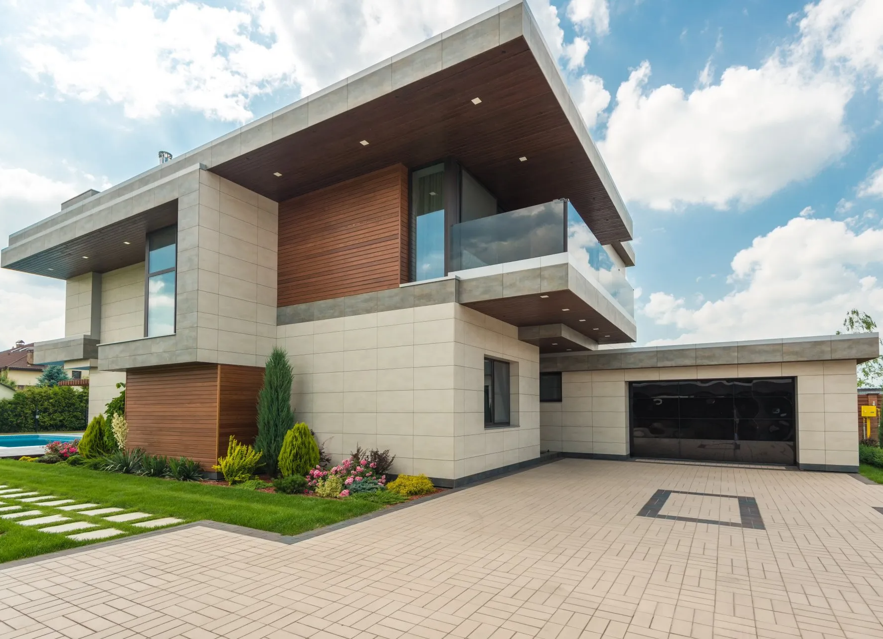 Off Track Garage Door Repair