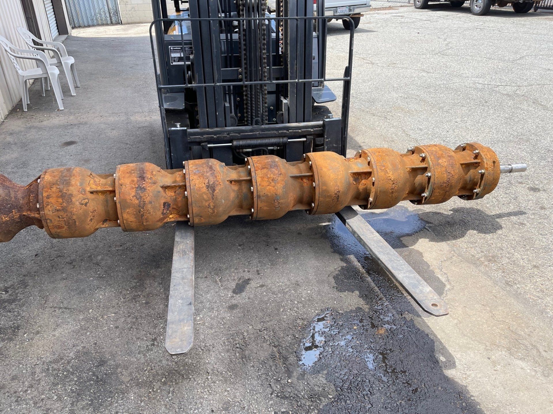 well pump replacement southern California