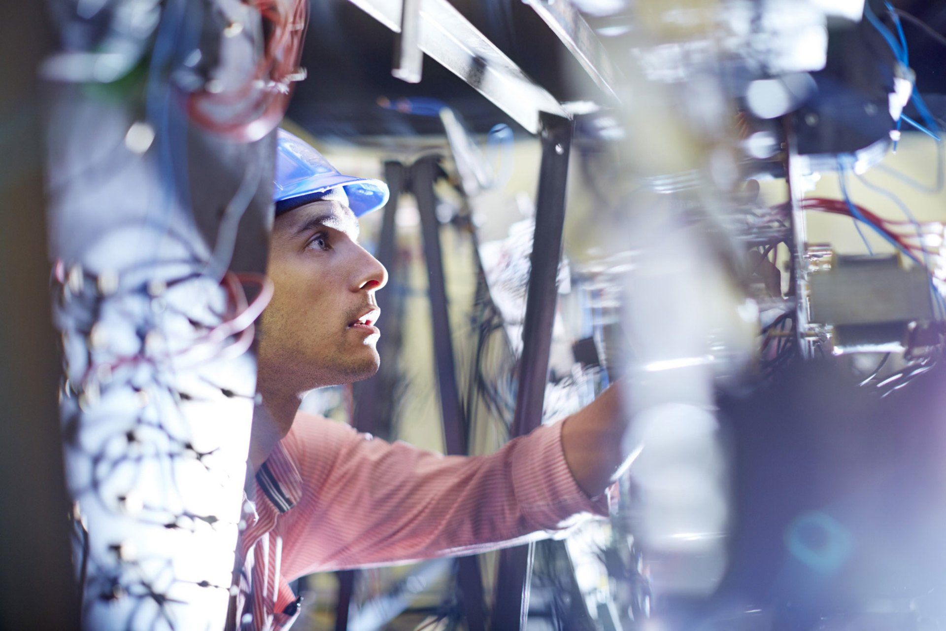 Commercial & Industrial