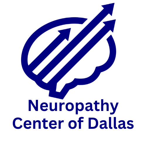 Neuropathy and Neurotherapy Center in Dallas Logo