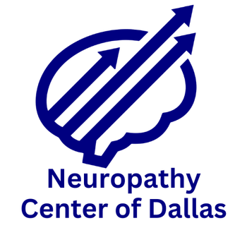 Neuropathy and Neurotherapy Center in Dallas Logo