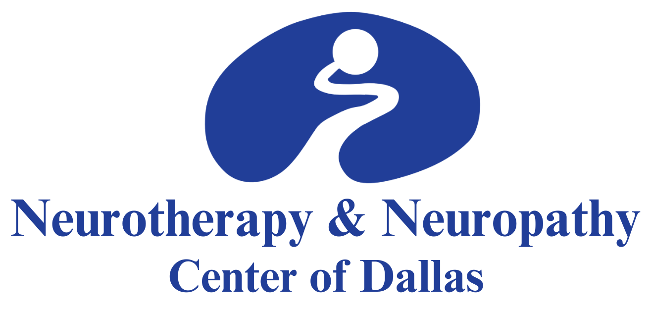 Neuropathy and Neurotherapy Center in Dallas Logo