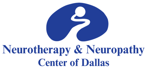 Neuropathy and Neurotherapy Center in Dallas Logo