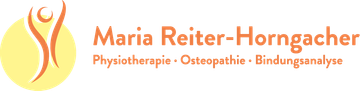 Logo Maria Reiter-Horngacher