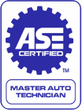 ASE Certified logo | Nampa Auto Repair & Diesel