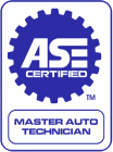 ASE Certified logo | Nampa Auto Repair & Diesel