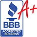 BBB A+ Logo | Nampa Auto Repair & Diesel