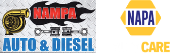 Logo | Nampa Auto Repair & Diesel