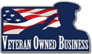 Veteran Owned Business Logo | Nampa Auto Repair & Diesel