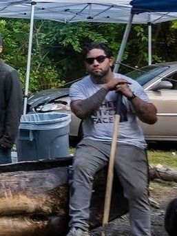 Dylan Lach of No Loose Braids