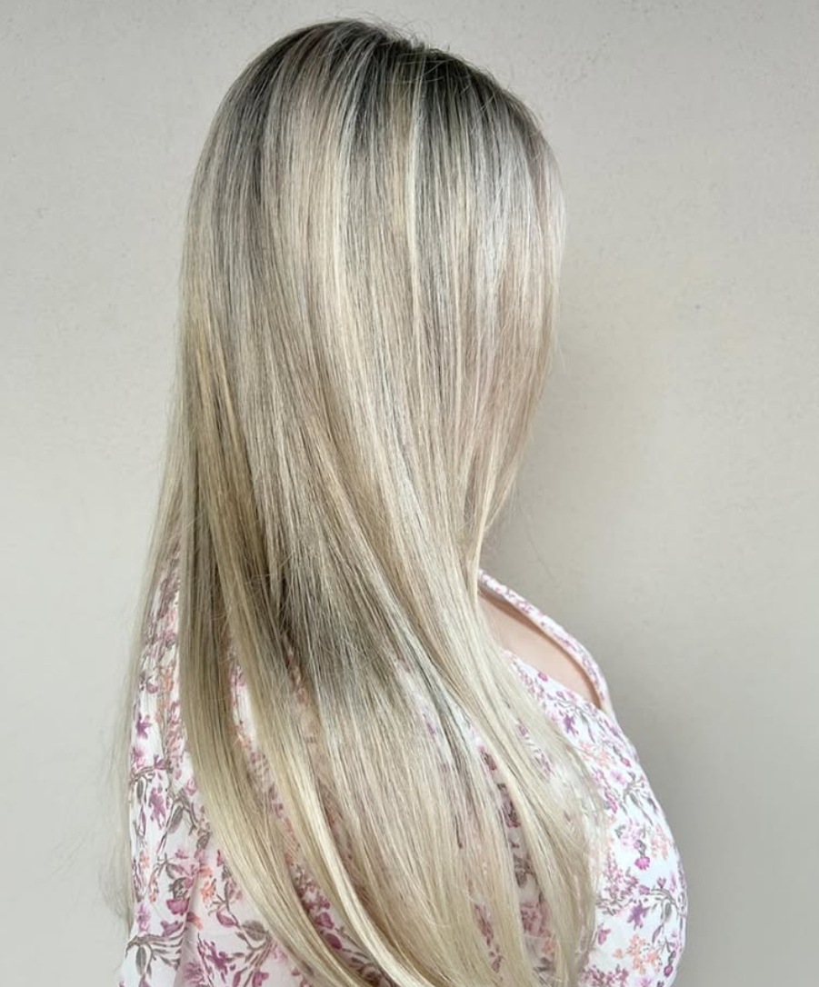 Hair by Hairdressers at Work