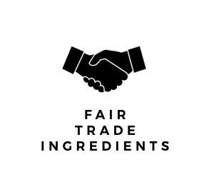 Fair Trade Ingredients
