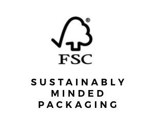 Sustainably Minded Packaging