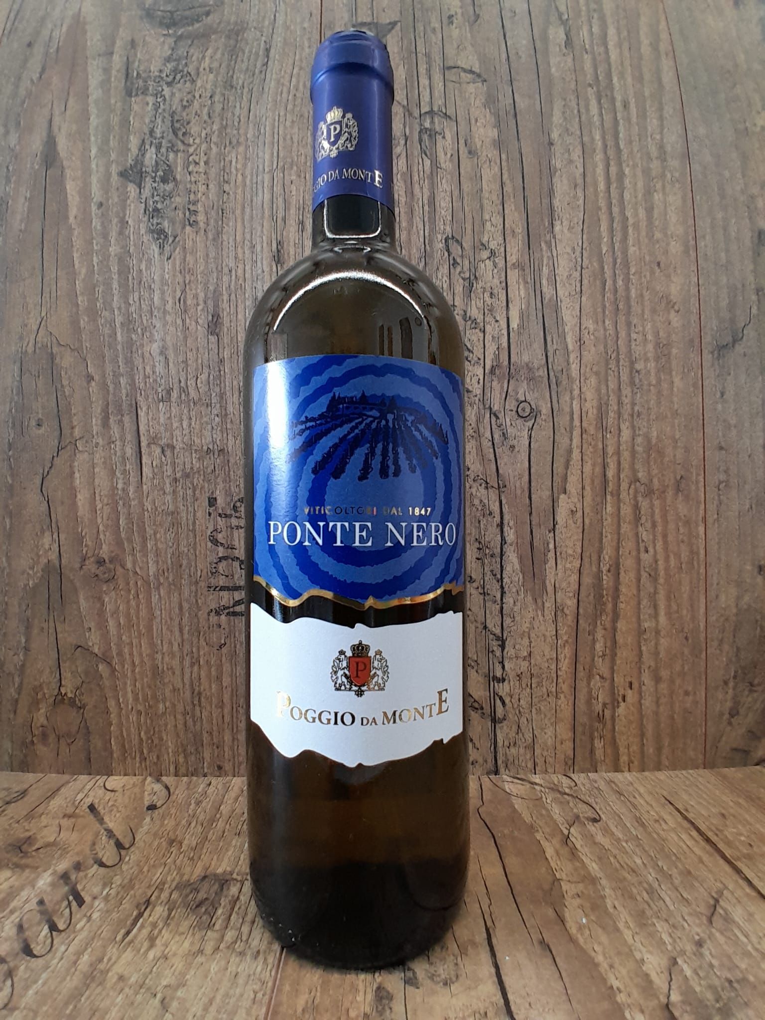 Vino Ponte Nero