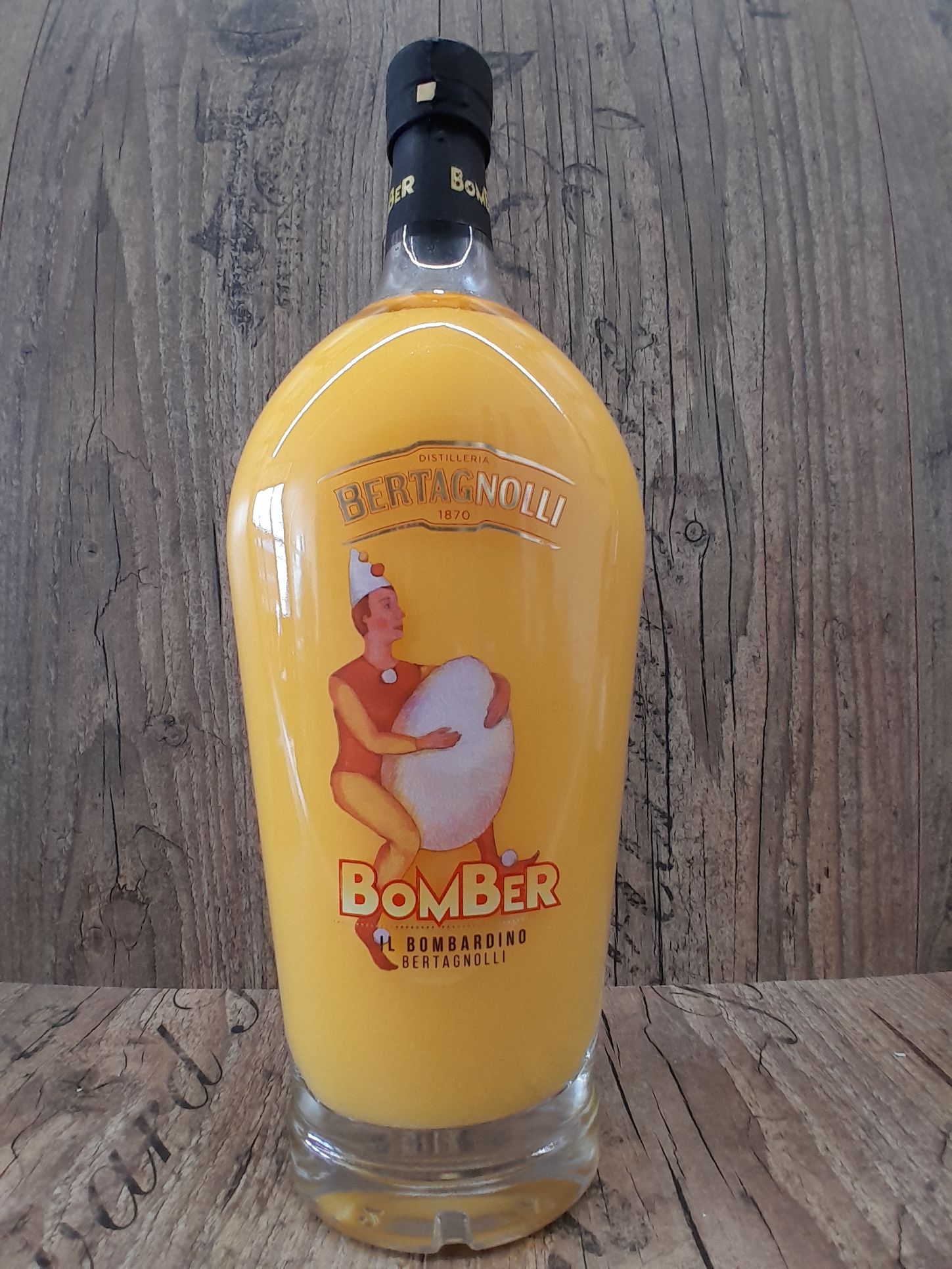Bombardino