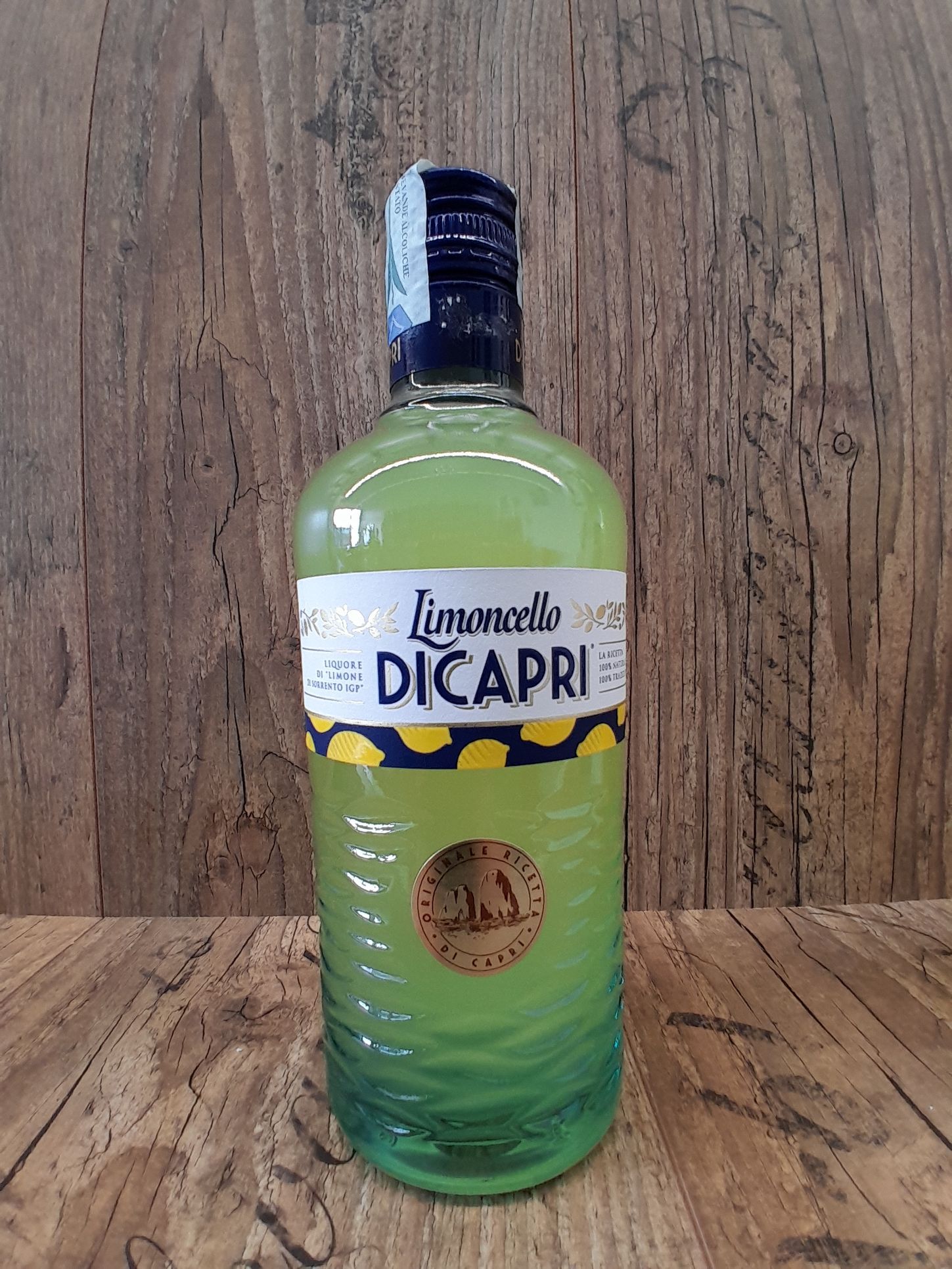 Limoncello di Capri