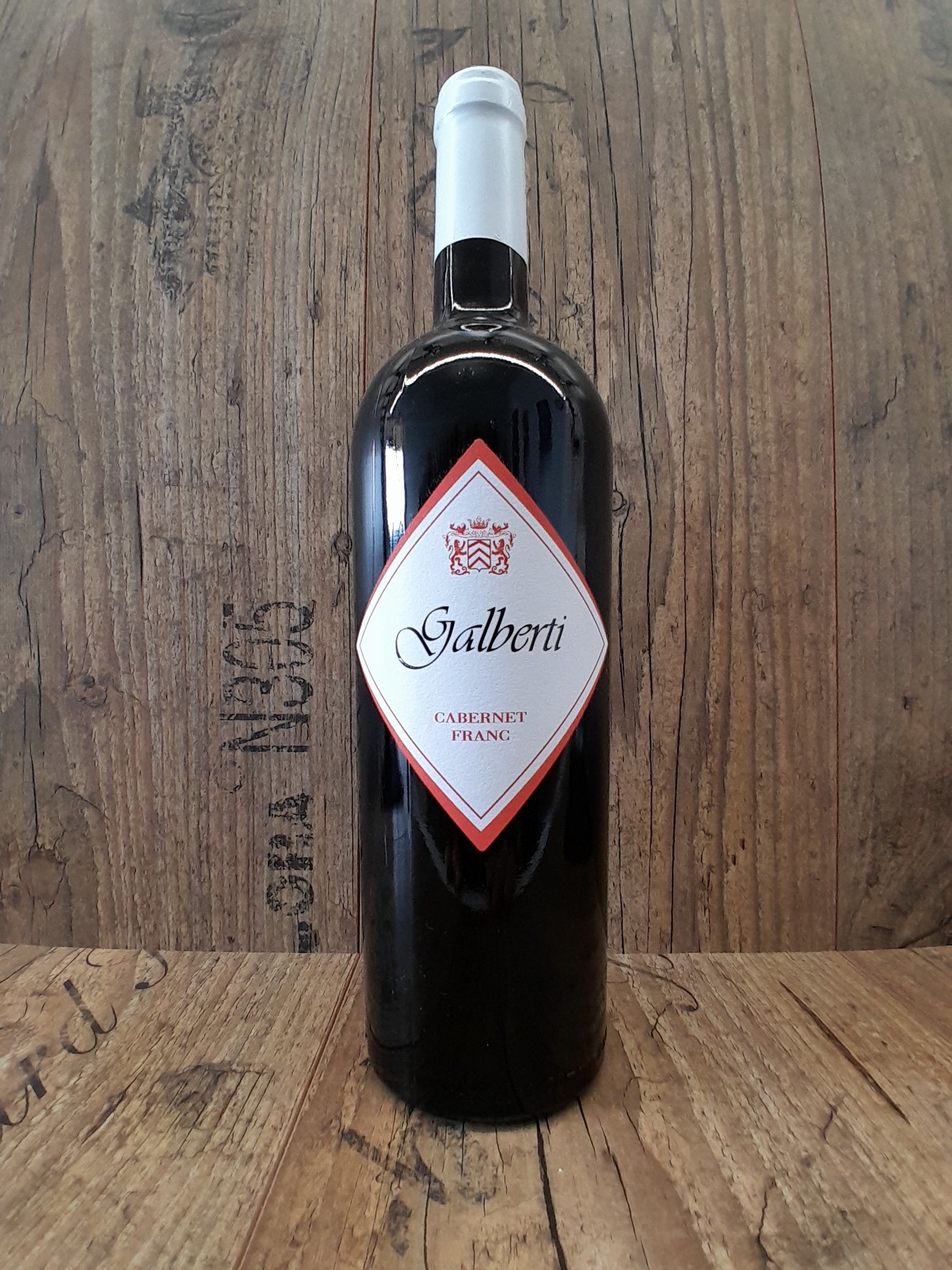 Cabernet Franc Galberti