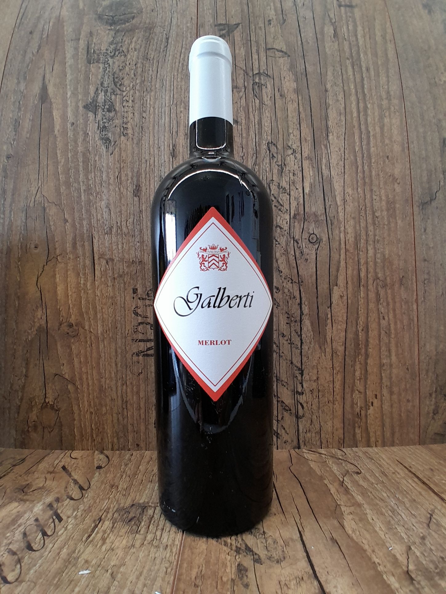 Merlot Galberti