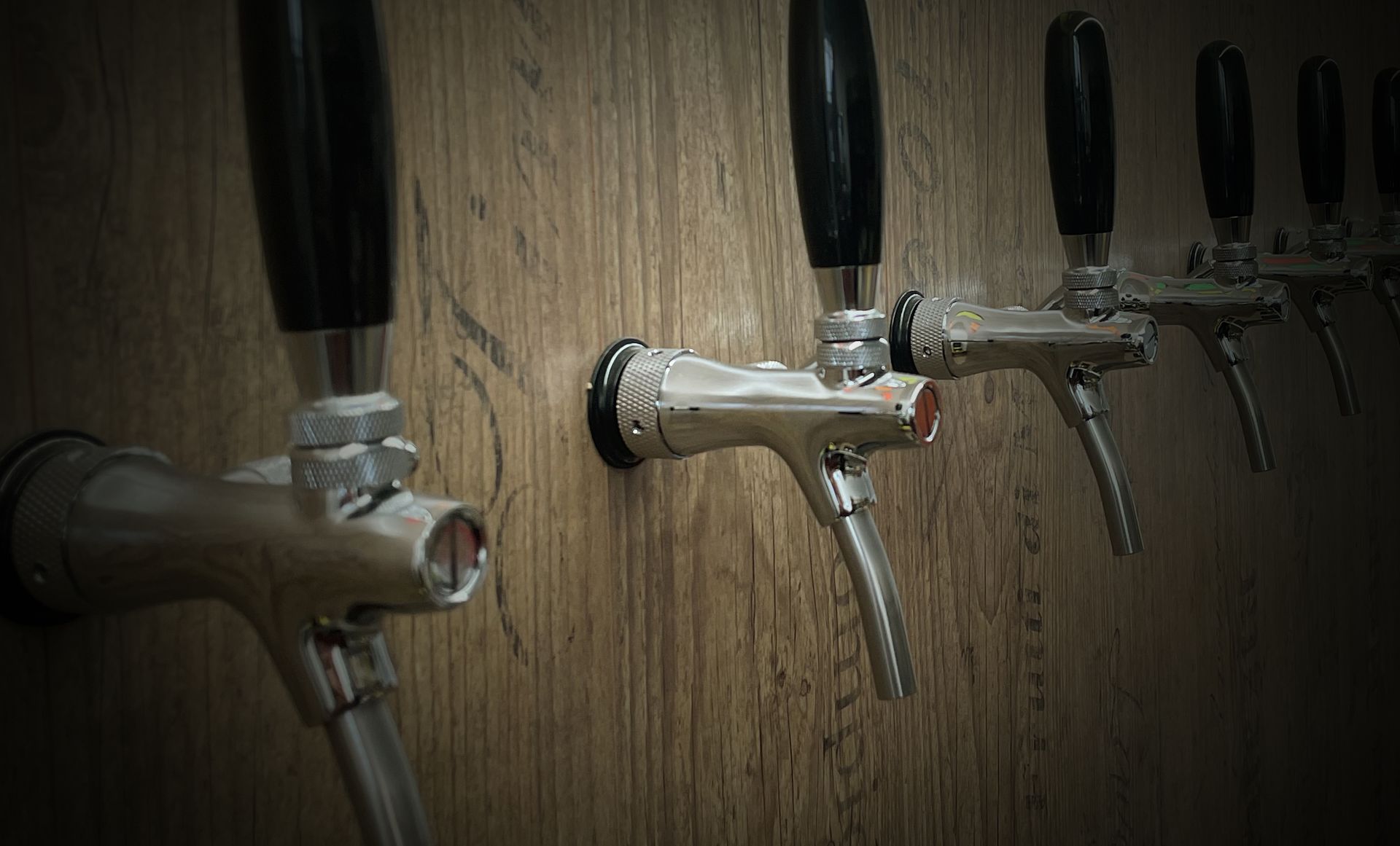 spillatrici vino sfuso