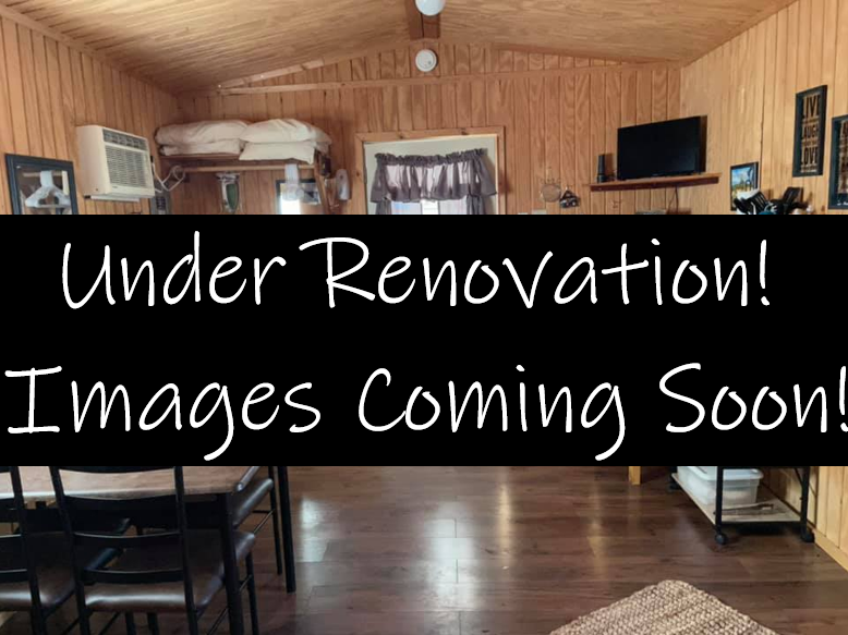 Living room interior with