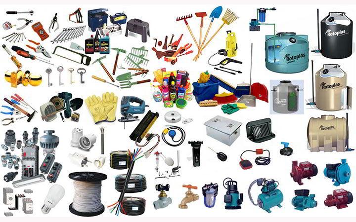 CONSTRURAMA LA GLORIA TECATE -MATERIALES PARA LA CONSTRUCCION